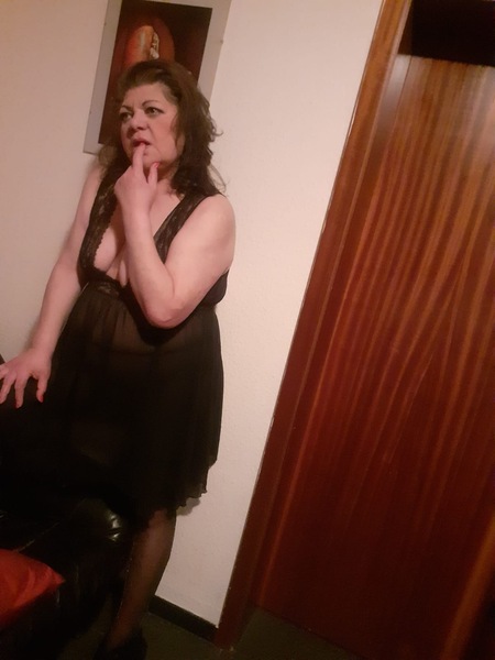 Foto von Yvonne