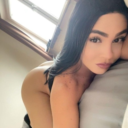 TS Fernanda Garcia, Gera