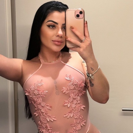 Lupita party Girl, Frankfurt am Main