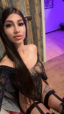 Aylin, Kaiserslautern