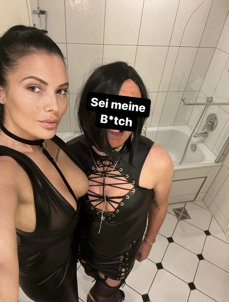 Foto von Fetisch Domina Lexy