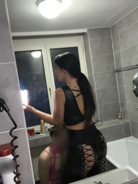 Foto von Fetisch Domina Lexy