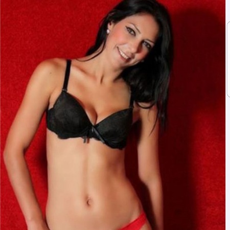 Suzanne Neu, Aschaffenburg