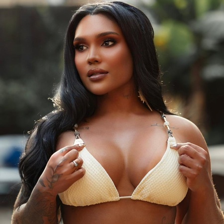 Sarah Eppendorf-Hamburg, Hamburg