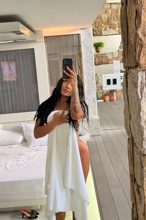 Sarah Eppendorf-Hamburg, Hamburg