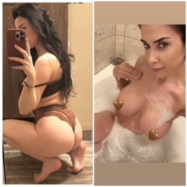 Foto von Mira Av nur WhatsApp