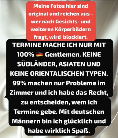 Prinzessin Jasmin - traumhafte GF6 Massagen, Frankfurt am Main