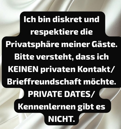 Prinzessin Jasmin - traumhafte GF6 Massagen, Frankfurt am Main