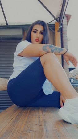Melissa- GANZ NEU, Erfurt