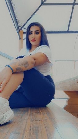 Melissa- GANZ NEU, Erfurt