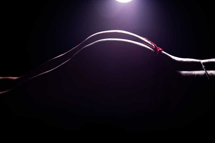 Foto von MARISA bei Mirabel Massage