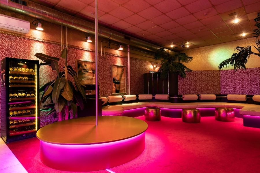 Foto von Das richtige Gemisch für gute Gefühle!