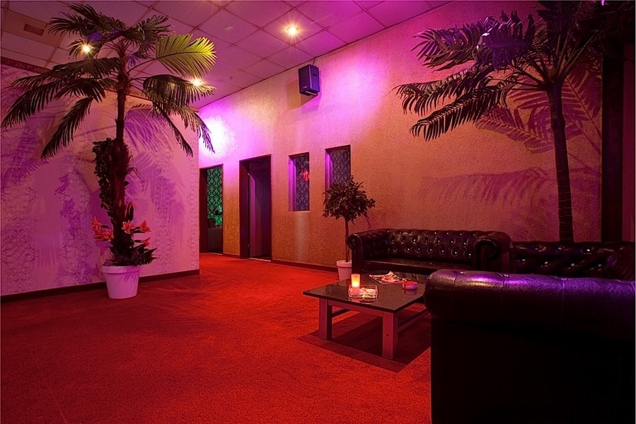 Foto von Das richtige Gemisch für gute Gefühle!