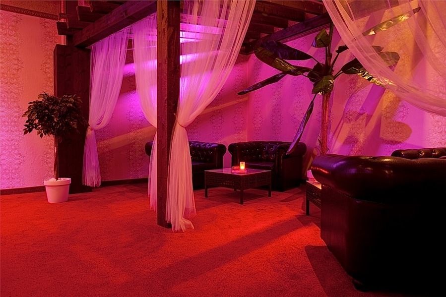 Foto von Das richtige Gemisch für gute Gefühle!