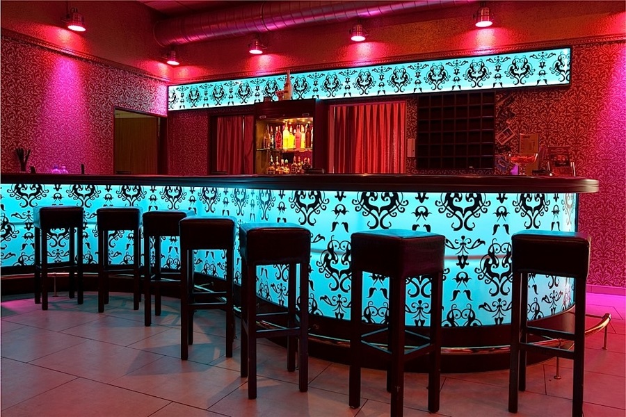 Foto von Das richtige Gemisch für gute Gefühle!