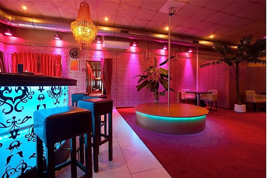 Foto von Das richtige Gemisch für gute Gefühle!