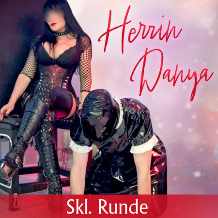 Herrin Danya - Herrin Danyas Bizarrstudio