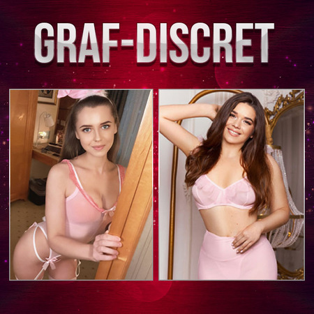 GRAF DISCRET, Pforzheim