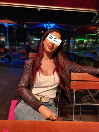 Französische Nicolette*Nur diese Woche Karlsruhe*, Köln