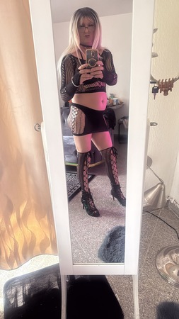 TV Diva Meri, Wuppertal