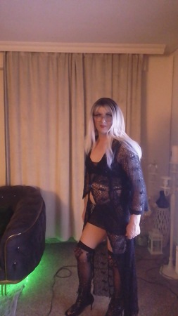 TV Diva Meri, Wuppertal