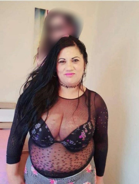 Foto von Elena 100% wieder da!