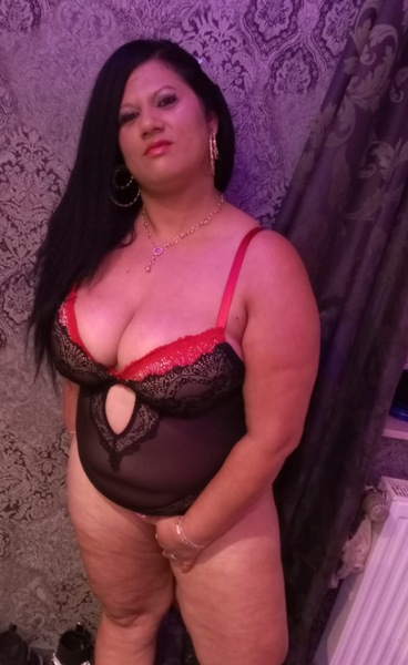 Foto von Elena 100% wieder da!