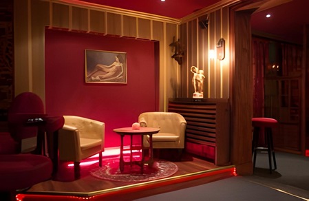 Gentleman Club 59, Berlin