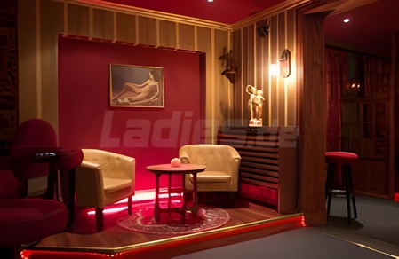 Gentleman Club 59, Berlin