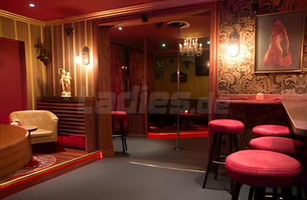 Gentleman Club 59, Berlin