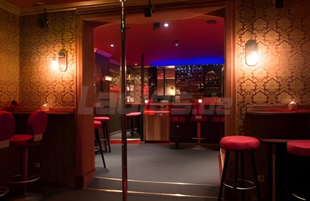 Gentleman Club 59, Berlin