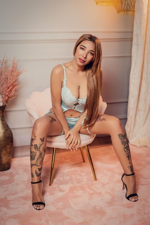 Luna Expertin AV, Frankfurt am Main