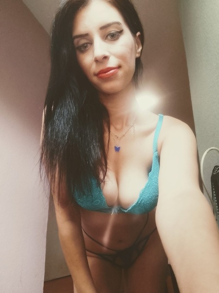Foto von Heißes AV-L*der Nicoll Besuchbar+Escort, Haus+Hotel 24H