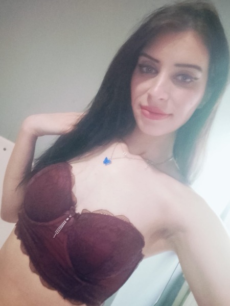 Foto von Heißes AV-L*der Nicoll Besuchbar+Escort, Haus+Hotel 24H