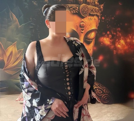 Valerie's Massage! Kein GV/OV!!!, Herford