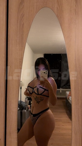 Foto von Cynthia
