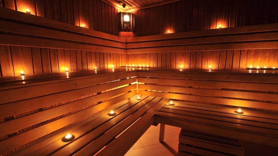 Der größte FKK- und Sauna Club im Herzen Deutschlands, Erfurt