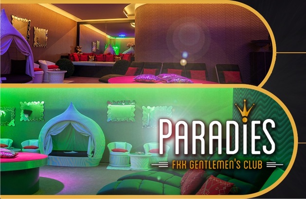 FKK Gentlemen's Club