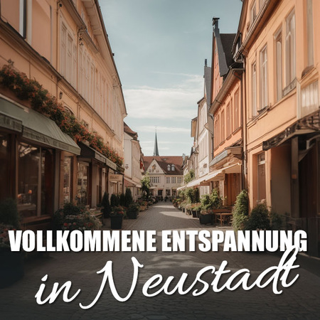 Regenerieren und erigieren in Neustadt , Neustadt an der Weinstraße