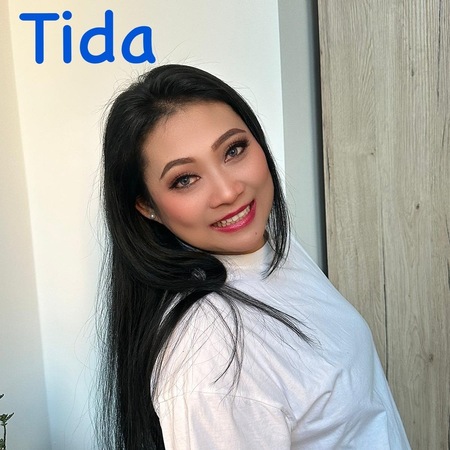 Tida - Thong Thaimassage
