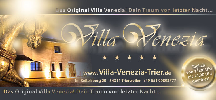 Villa Venezia