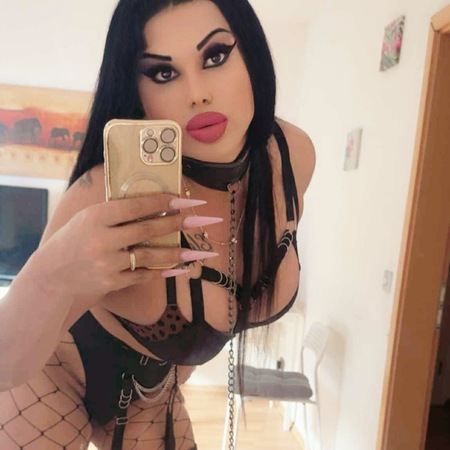 TRANS- Anna  Geil Paty, Duisburg