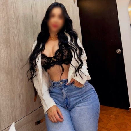 Isabel 22J., Darmstadt