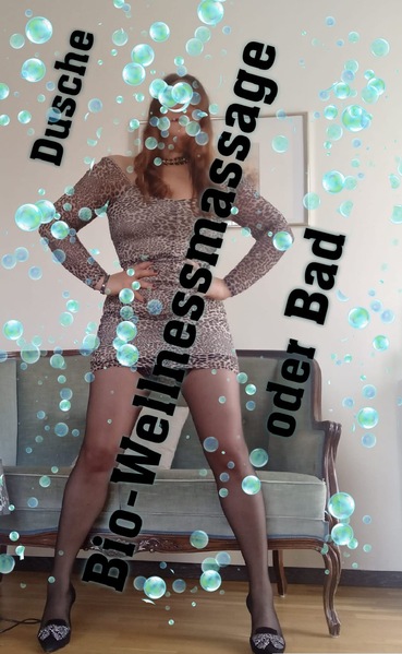 Foto von Sakura - Wellness-Fito-Tantra-Massage