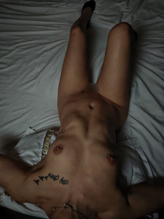 Betty Ganz Neu!, Rostock