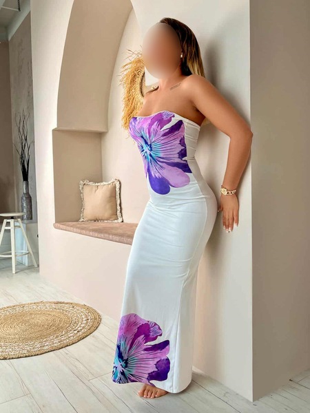 Foto von Kitty*Traum. Frau