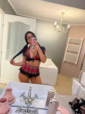 Rebecca - nur für kurze Zeit - DT Spezialistin, Nürnberg