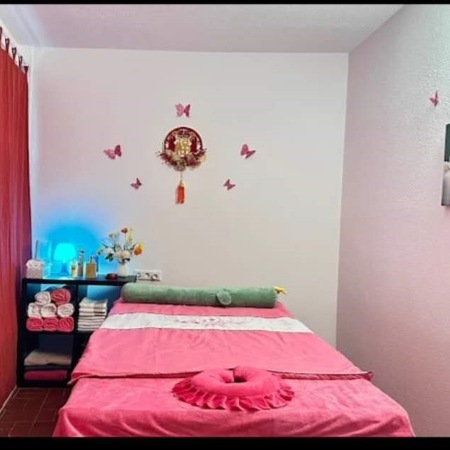 TuiNa Chinesische Massage