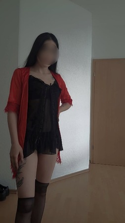 Neu Denisa, Wittenberge