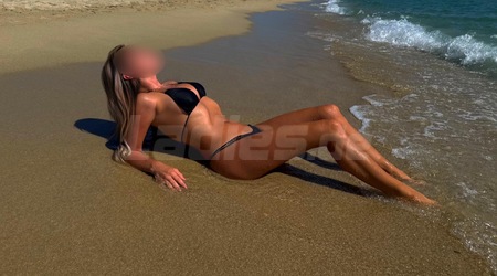 Amalia 100% deutsch high class escort, Düsseldorf